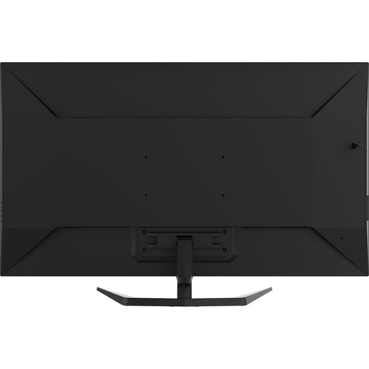 Iiyama prolite x4373uhsu-b1 43 4k uhd monitor (zwart, 2x hdmi, 2x displayport, mini-displayport, 4x usb-a, usb-b)