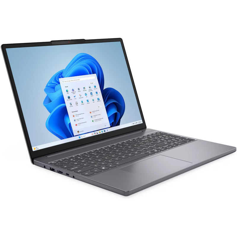 Afbeelding laden in galerijviewer, Lenovo ideapad slim 3 15irh10 (83k100tbmh) 15.3 laptop (grijs | core i5-13420h | intel uhd graphics | 24 gb | 512 gb ssd)
