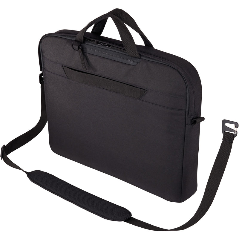 Afbeelding laden in galerijviewer, Case logic invigo 16 laptop attaché laptoptas (zwart)
