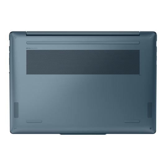 Lenovo yoga slim 7 14akp10 (83jy0083mh) 14 copilot+ laptop (blauwgroen | ryzen ai 7 350 | radeon 860m | 16 gb | 512 gb ssd)