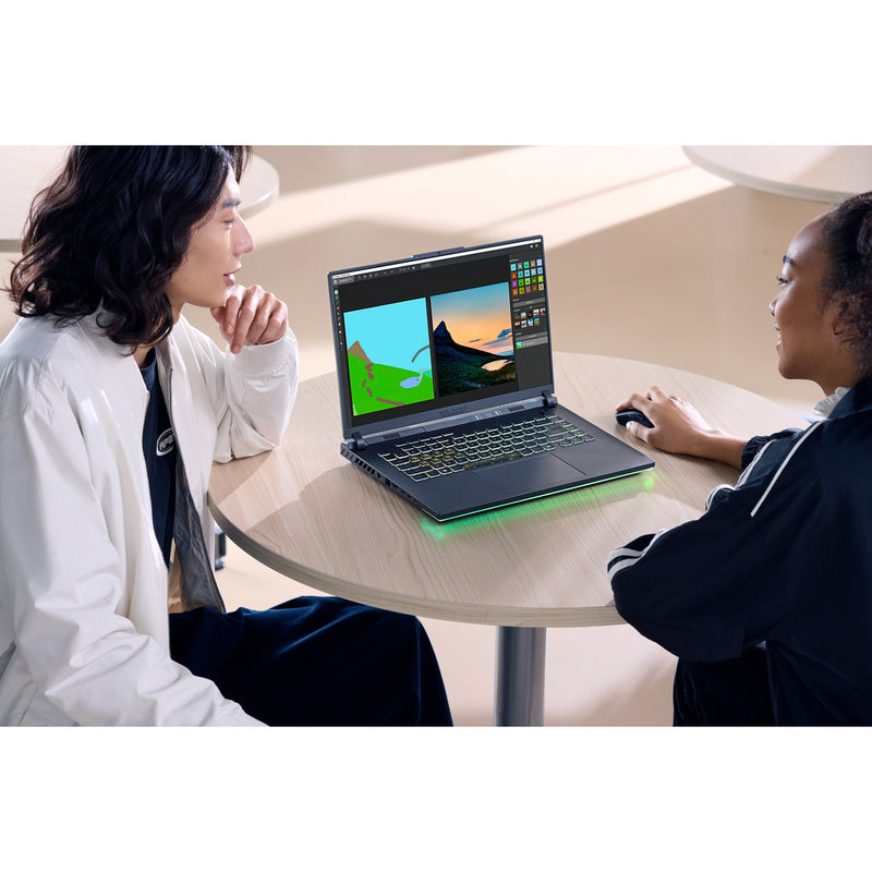 Afbeelding laden in galerijviewer, Asus rog strix g16 g614pw-rv006w 16 gaming laptop (grijs | r9 8940hx | rtx 5080 | 16 gb | 1 tb ssd)
