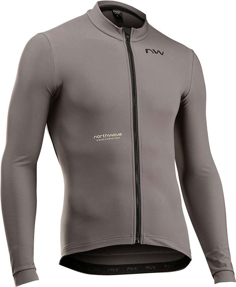 Afbeelding laden in galerijviewer, Northwave extreme thermal - long sleeve thermal jersey
