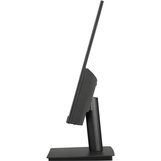 Viewsonic va240-h-2 23.8 monitor (zwart (mat), hdmi, vga)