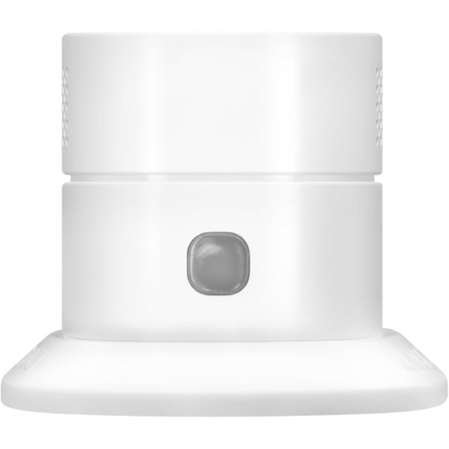 Afbeelding laden in galerijviewer, Klikaanklikuit draadloze zigbee koolmonoxidemelder zco-900 (wit)
