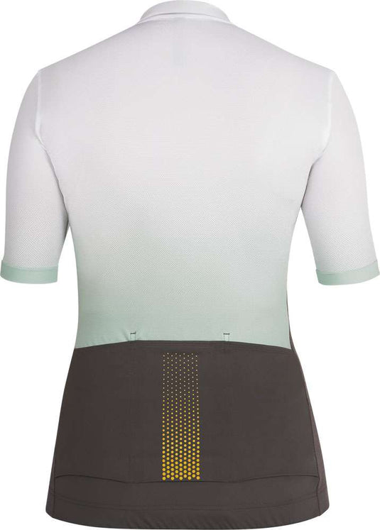 Mavic essential graphic - women's jersey