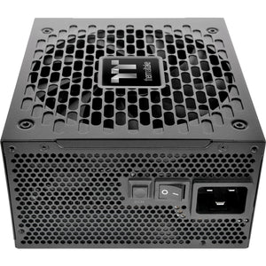 Thermaltake toughpower tf3 modulaire 1300 watt voeding (zwart, 6x pcie)