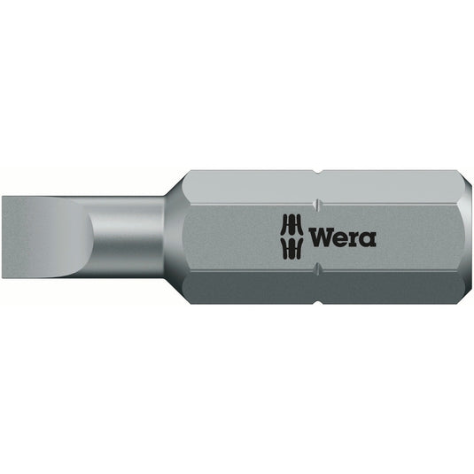 Wera kraftform kompakt 27 xl universal imperial set 1 bitset (zwart groen, 7‑delig)