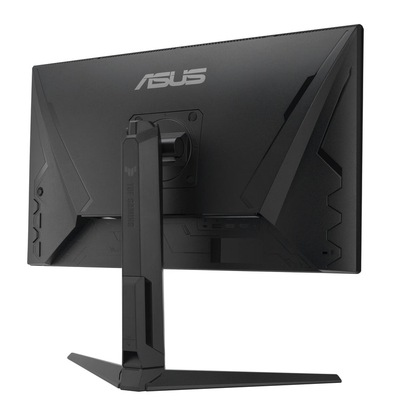 Afbeelding laden in galerijviewer, Asus tuf gaming vg27uqel5a 27 4k uhd monitor (zwart, 2x hdmi, displayport, 80 hz 310 hz)
