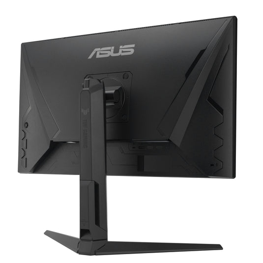Asus tuf gaming vg27uqel5a 27 4k uhd monitor (zwart, 2x hdmi, displayport, 80 hz 310 hz)