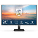 Philips 24e1n1100a 00 23.8 monitor (zwart, hdmi, vga)