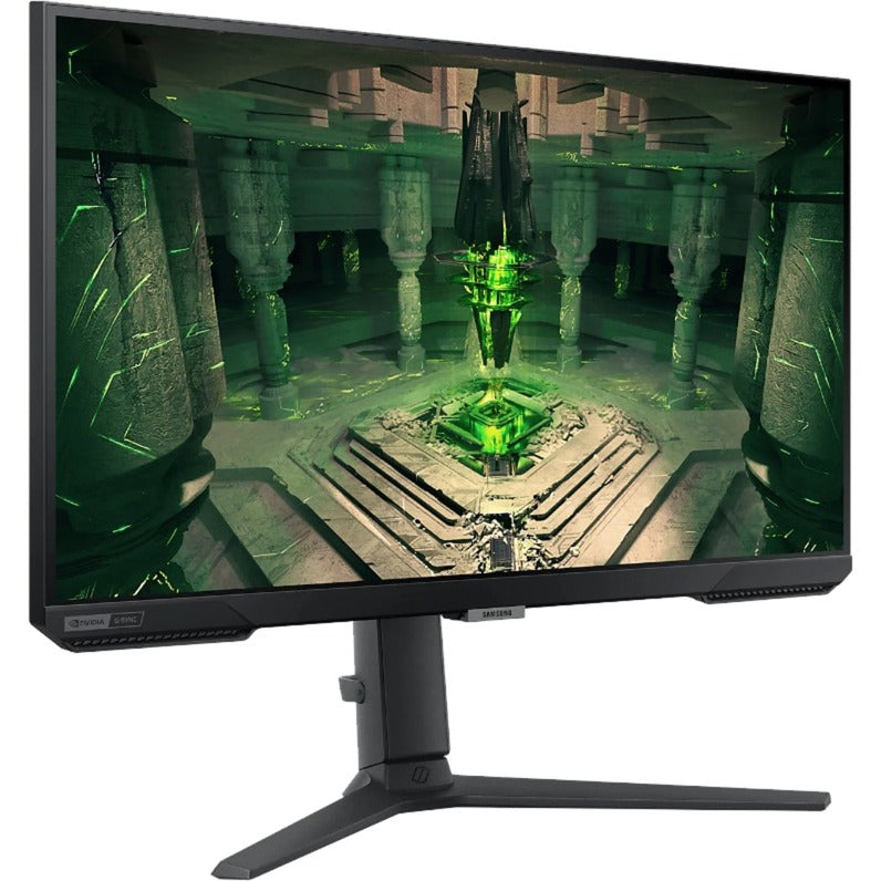 Afbeelding laden in galerijviewer, Samsung odyssey g4 g40b 25 gaming monitor (zwart, 2x hdmi, displayport, 240 hz)
