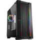 Sharkoon elite shark ca200m big tower behuizing (zwart | 4x usb-a | tempered glass)