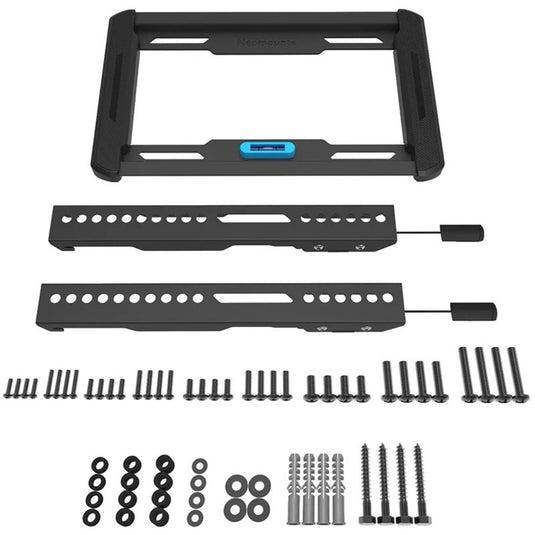 Neomounts wl35-550bl12 tv wandsteun wandmontage (zwart)