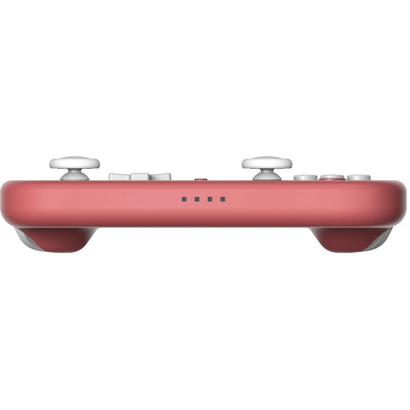 Afbeelding laden in galerijviewer, 8bitdo lite 2 pink gamepad (pink, android, switch, raspberry pi)
