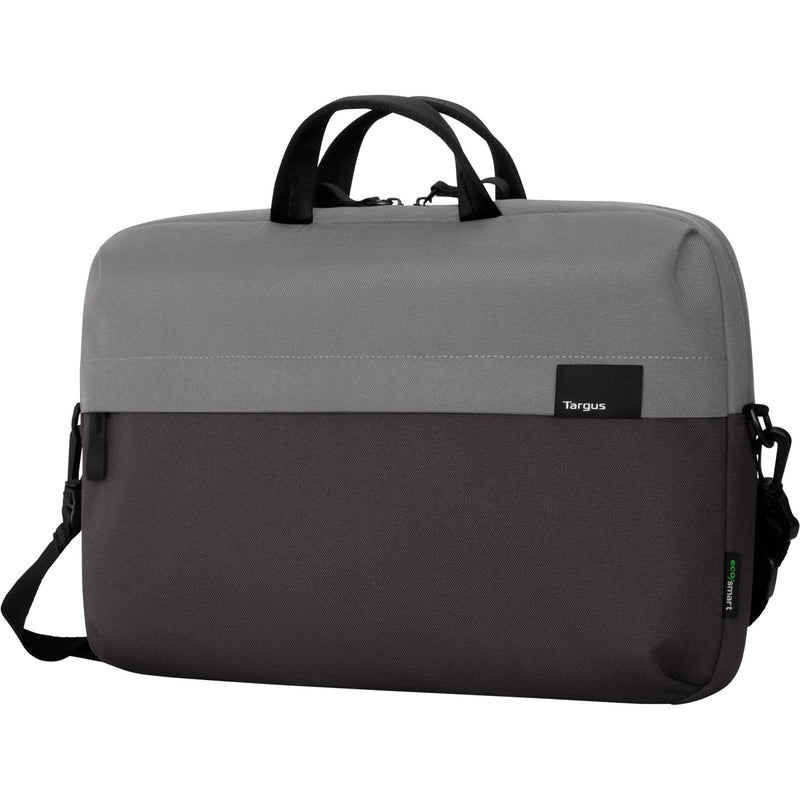 Afbeelding laden in galerijviewer, Targus 14 sagano ecosmart laptoptas (zwart, tot 35,6 cm)
