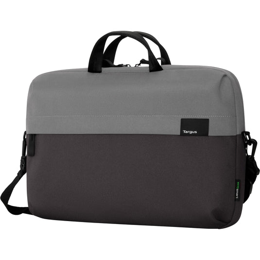 Targus 14 sagano ecosmart laptoptas (zwart, tot 35,6 cm)