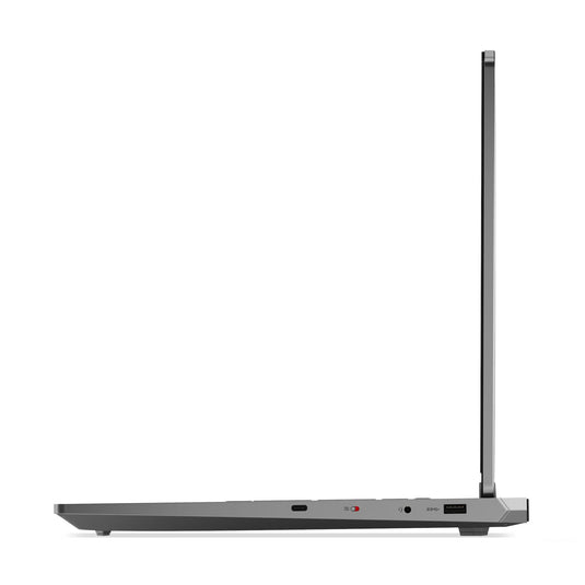 Lenovo loq 17irx10 (83jh0074mh) 17.3 gaming laptop (grijs | i7-13700hx | rtx 5060 | 24 gb | 1 tb ssd | 165 hz)