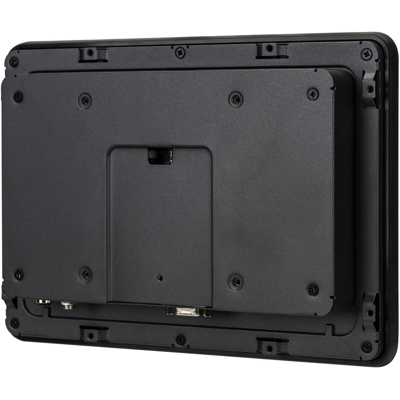 Afbeelding laden in galerijviewer, Iiyama prolite tf1015mc-b3 10.1 touchscreen monitor (zwart, hdmi, displayport, vga, usb-b, rj-45)
