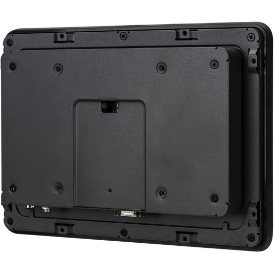 Iiyama prolite tf1015mc-b3 10.1 touchscreen monitor (zwart, hdmi, displayport, vga, usb-b, rj-45)