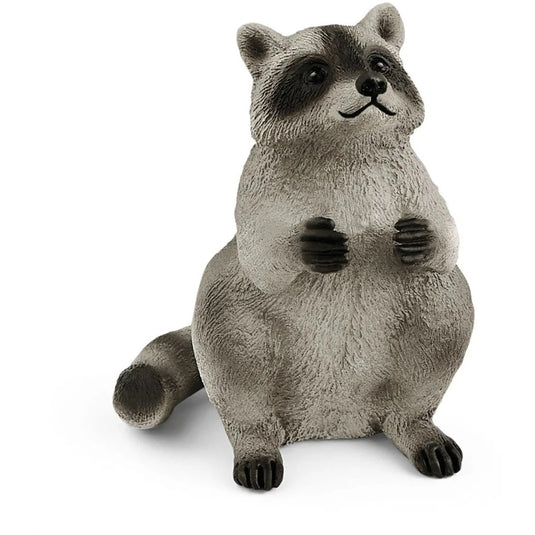 Schleich wild life - speelplezier met de noot speelfiguur