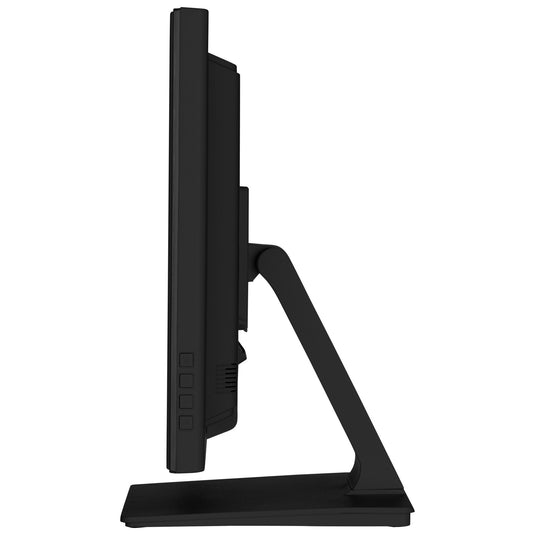 Iiyama prolite t1932msc-b2s 19 touchscreen monitor (zwart, vga, hdmi, displayport, audio, touchscreen)