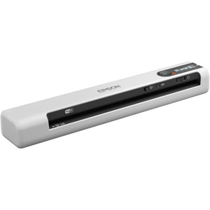 Epson workforce ds-80w feedscanner (grijs)