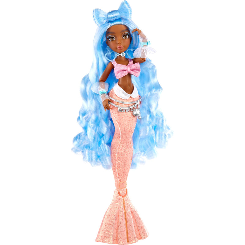 Afbeelding laden in galerijviewer, Mga entertainment mermaze mermaidz - color change shellnelle pop
