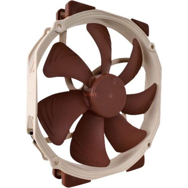 Afbeelding laden in galerijviewer, Noctua nf-a15 pwm case fan (140 x 150 x 25 mm)
