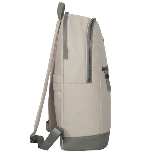 Targus 15-16 ávila backpack - french oak rugzak (lichtbeige)