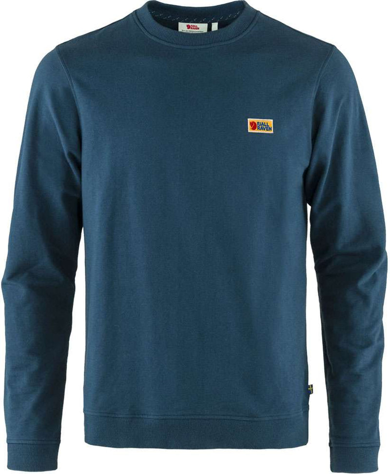 Afbeelding laden in galerijviewer, Fjällräven vardag - sweatshirt
