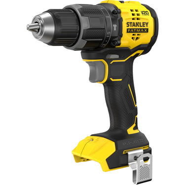 Stanley fatmax v20 18v schroefklopboormachine klopboorschroevendraaier (zwart geel, accu en oplader niet inbegrepen)