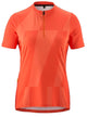 Gonso adventure halfzip - women's jersey
