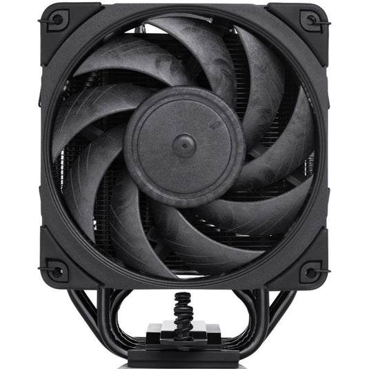 Noctua nh-u12a chromax.black cpu-koeler (zwart)