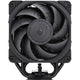 Noctua nh-u12a chromax.black cpu-koeler (zwart)