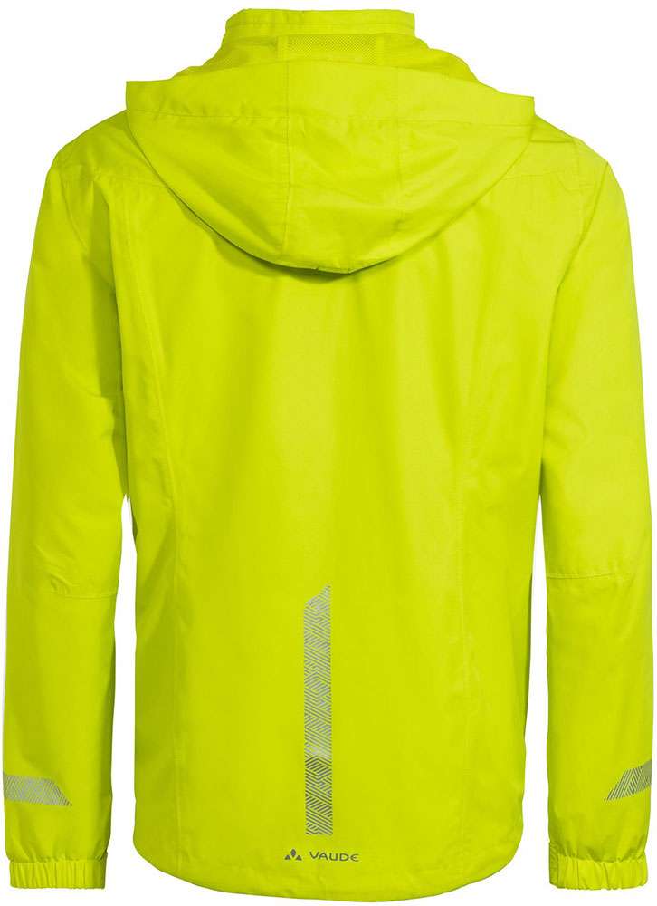 Afbeelding laden in galerijviewer, Vaude luminum ii - rain jacket
