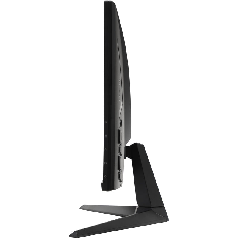 Afbeelding laden in galerijviewer, Asus tuf gaming vg27uq1a 27 4k uhd monitor (zwart, 2x hdmi, 1x displayport, 160 hz)
