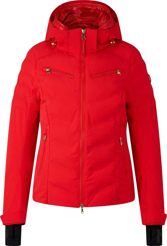 Afbeelding laden in galerijviewer, Bogner kea1-t - women's ski jacket
