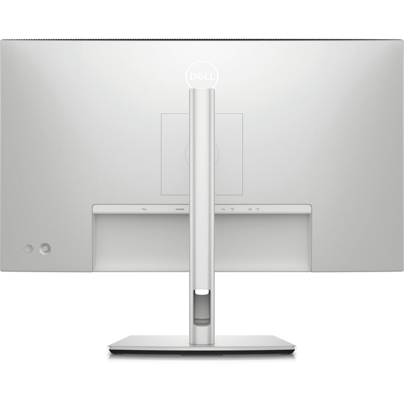 Afbeelding laden in galerijviewer, Dell ultrasharp u2724d 27 monitor (zilver zwart, hdmi, 2x displayport, 3x usb-a, 2x usb-c, 120 hz)
