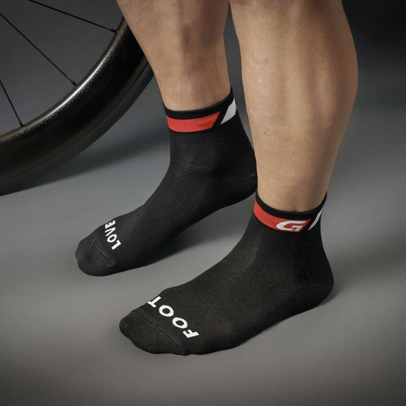 Afbeelding laden in galerijviewer, Gripgrab classic low cut - socks
