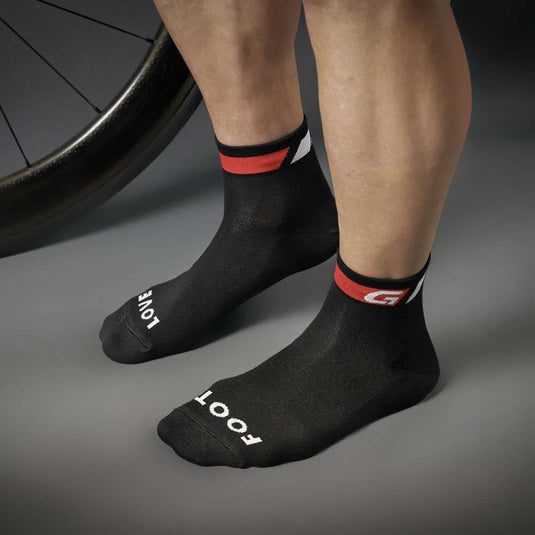 Gripgrab classic low cut - socks