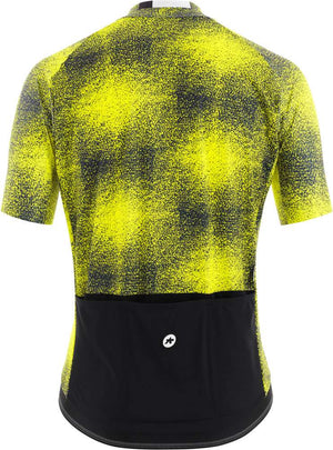 Assos mille gt zeus - jersey