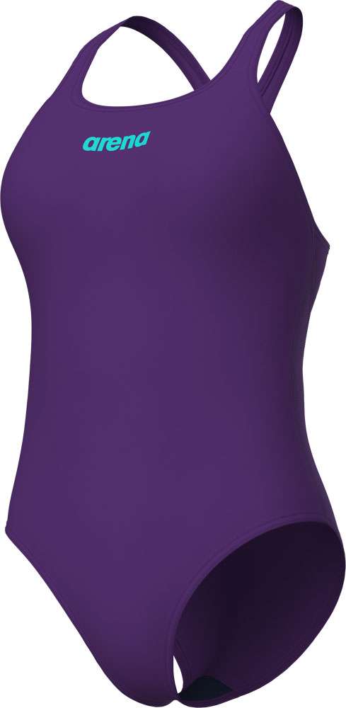 Afbeelding laden in galerijviewer, Arena team swim pro solid - women's swimsuit

