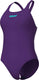 Arena team swim pro solid - women's swimsuit