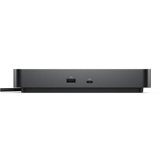 Dell pro thunderbolt 5 slimme dock - sd25tb5 dockingstation