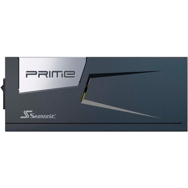 Afbeelding laden in galerijviewer, Seasonic prime tx-1600 modulaire 1600 watt voeding (zwart, 2x 12v-2x6, 6x pcie)
