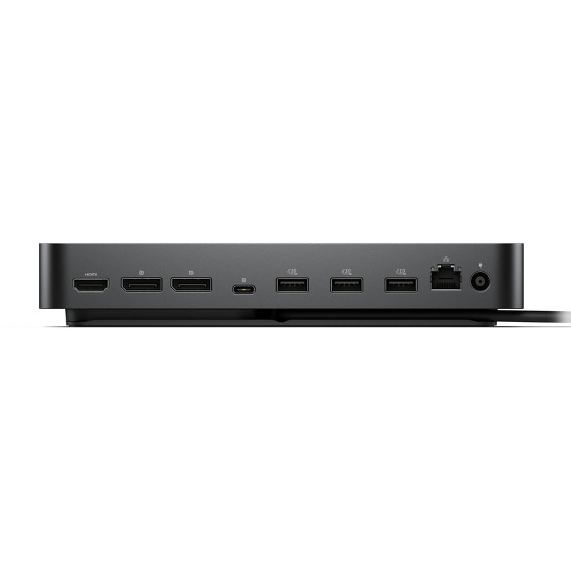 Afbeelding laden in galerijviewer, Dell pro dockingstation - wd25 (zwart)
