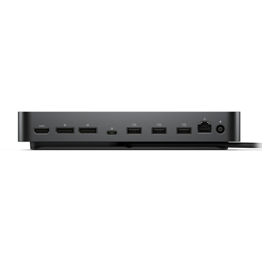 Dell pro dockingstation - wd25 (zwart)