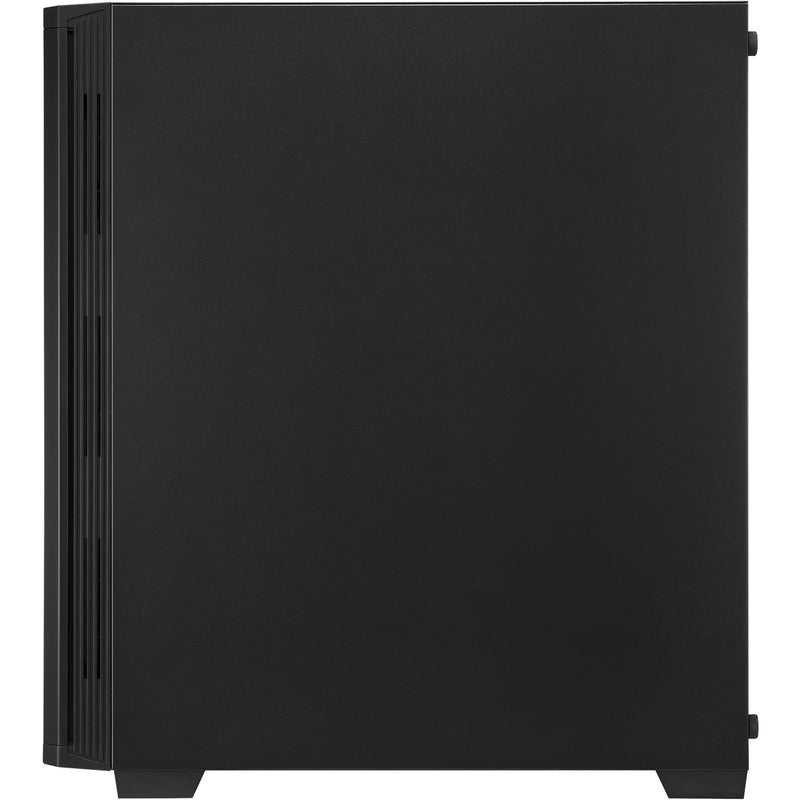 Afbeelding laden in galerijviewer, Sharkoon rgb lit 100 midi tower behuizing (zwart | 3x usb-a | rgb | window)
