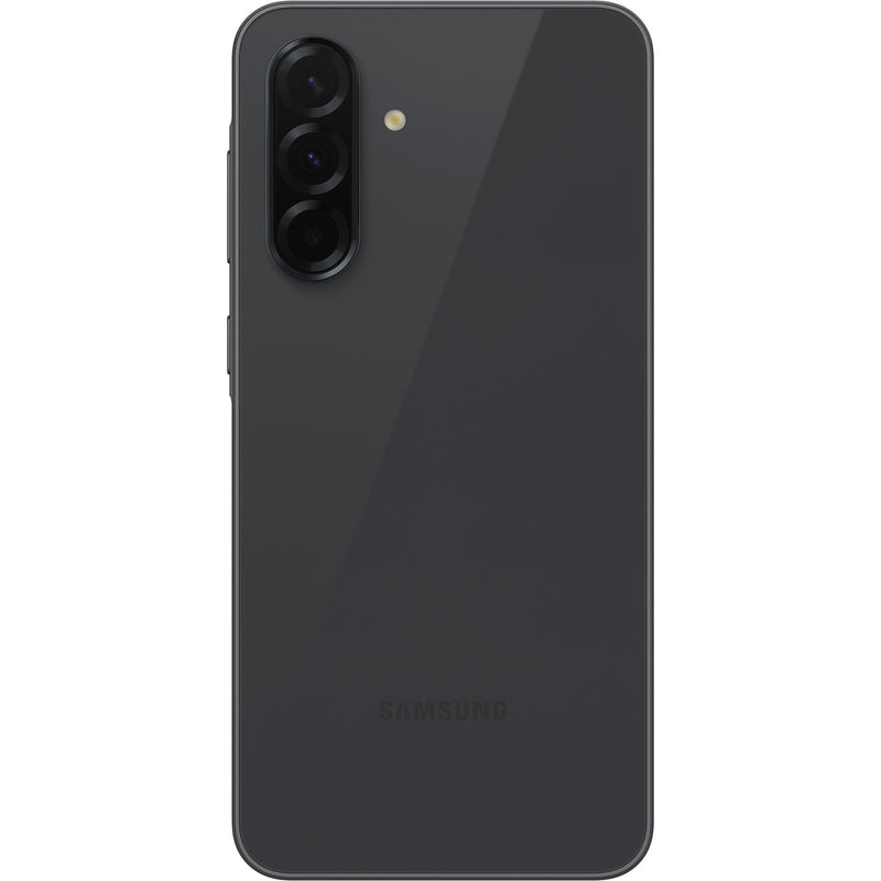 Afbeelding laden in galerijviewer, Samsung galaxy a36 5g 128gb enterprise edition smartphone (zwart | 128 gb | android 15 | dual-sim)
