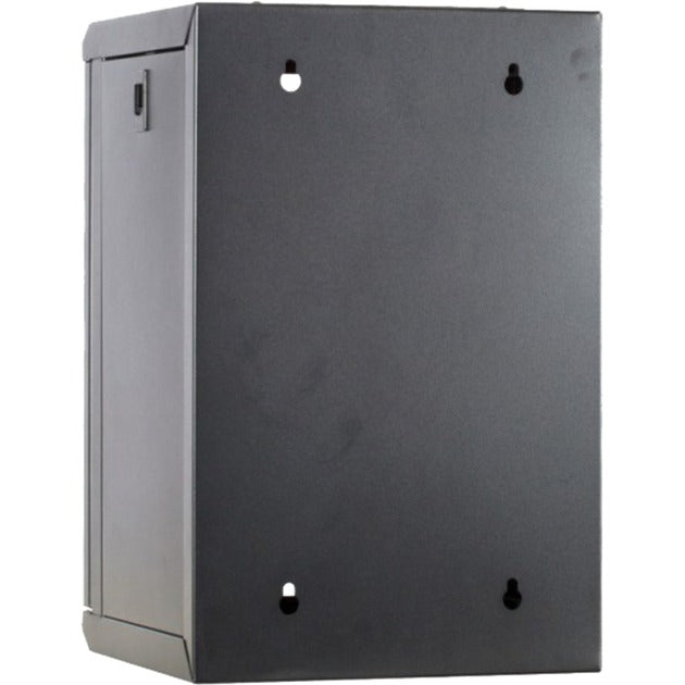 Afbeelding laden in galerijviewer, Dsi 10 inch 9u serverkast met glazen deur server rack
